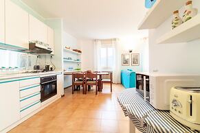 Lunas Apartment by Wonderful Italy