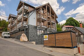 RentPlanet - Apartamenty Franciszkańska