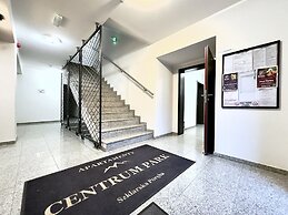 RentPlanet - Apartamenty Franciszkańska