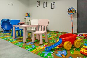 RentPlanet - Apartamenty Franciszkańska