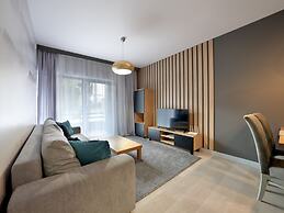 RentPlanet - Apartamenty Franciszkańska