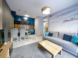 RentPlanet - Apartamenty Franciszkańska