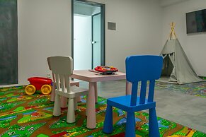 RentPlanet - Apartamenty Franciszkańska