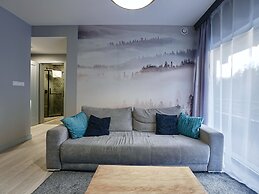 RentPlanet - Apartamenty Franciszkańska