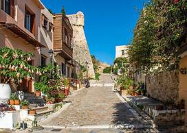 Cozy Studio in Rethymno Town
