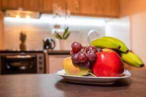 Cozy Studio in Rethymno Town