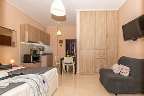 Cozy Studio in Rethymno Town