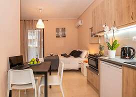 Cozy Studio in Rethymno Town