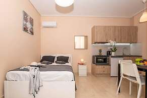 Cozy Studio in Rethymno Town