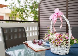 Cozy Studio in Rethymno Town