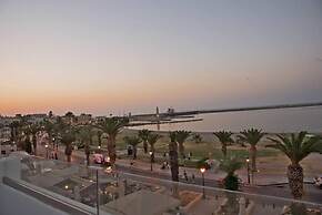 Cozy Studio in Rethymno Town