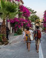 Cozy Studio in Rethymno Town