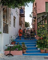 Cozy Studio in Rethymno Town
