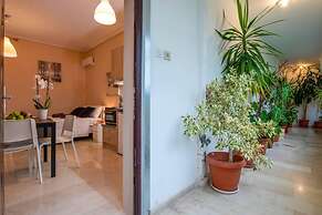 Cozy Studio in Rethymno Town