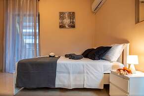 Cozy Studio in Rethymno Town