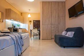 Cozy Studio in Rethymno Town