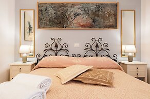 B&B il castello .con balcone vista mare