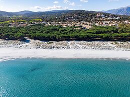 B&B il castello .con balcone vista mare