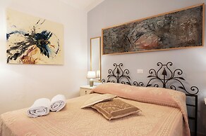 B&B il castello .con balcone vista mare