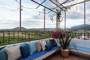 B&B il castello .con balcone vista mare