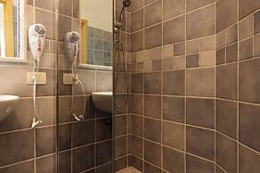 B&B il castello .con balcone vista mare