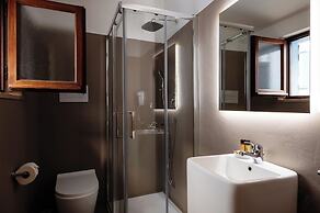 B&B il castello .con balcone vista mare