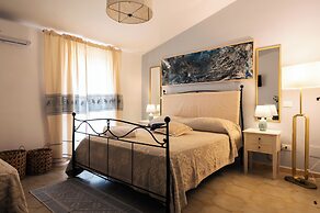 B&B il castello .con balcone vista mare