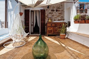 B&B il castello .con balcone vista mare