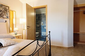 B&B il castello .con balcone vista mare