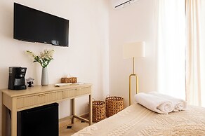 B&B il castello .con balcone vista mare