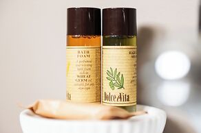 B&B il castello .con balcone vista mare