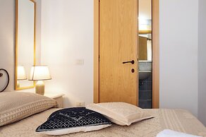 B&B il castello .con balcone vista mare