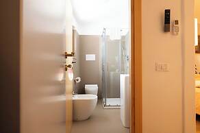 B&B il castello .con balcone vista mare