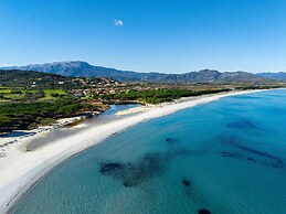 B&B il castello .con balcone vista mare