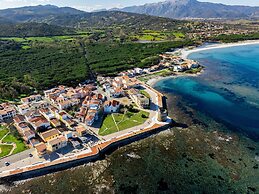 B&B il castello .con balcone vista mare