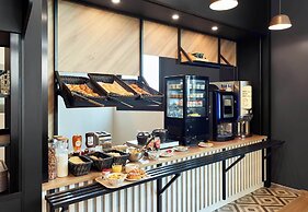 B&B Hotel Paris Clichy-Sous-Bois