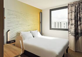 B&B Hotel Paris Clichy-Sous-Bois