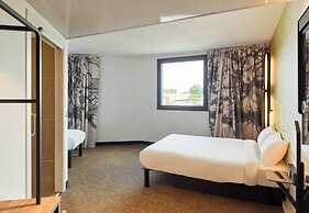 B&B Hotel Paris Clichy-Sous-Bois