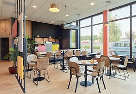 B&B Hotel Paris Clichy-Sous-Bois