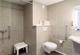 B&B Hotel Paris Clichy-Sous-Bois