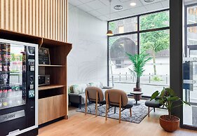 B&B Hotel Paris Clichy-Sous-Bois