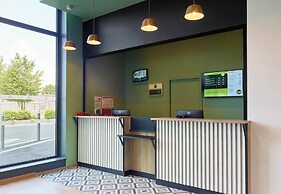 B&B Hotel Paris Clichy-Sous-Bois