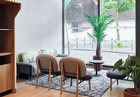 B&B Hotel Paris Clichy-Sous-Bois