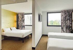 B&B Hotel Paris Clichy-Sous-Bois