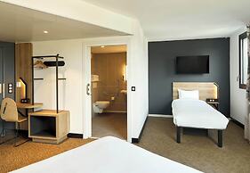 B&B Hotel Paris Clichy-Sous-Bois