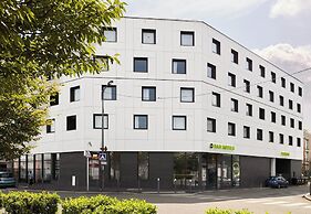 B&B Hotel Paris Clichy-Sous-Bois