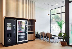 B&B Hotel Paris Clichy-Sous-Bois