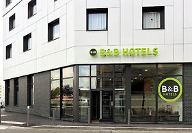 B&B Hotel Paris Clichy-Sous-Bois
