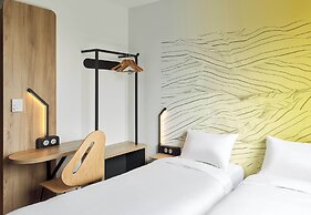 B&B Hotel Paris Clichy-Sous-Bois