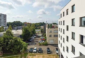 B&B Hotel Paris Clichy-Sous-Bois